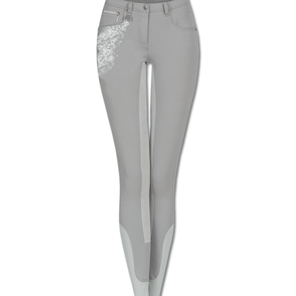 ELT Hailey -ratsastushousut