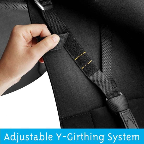 Wintec Isabell HART-koulusatula