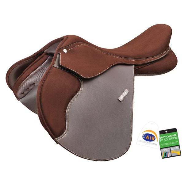 Wintec Pro Jump Pony HART-estesatula