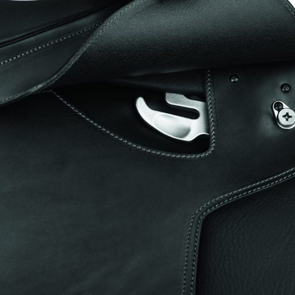 Arena High Wither Koulusatula HART