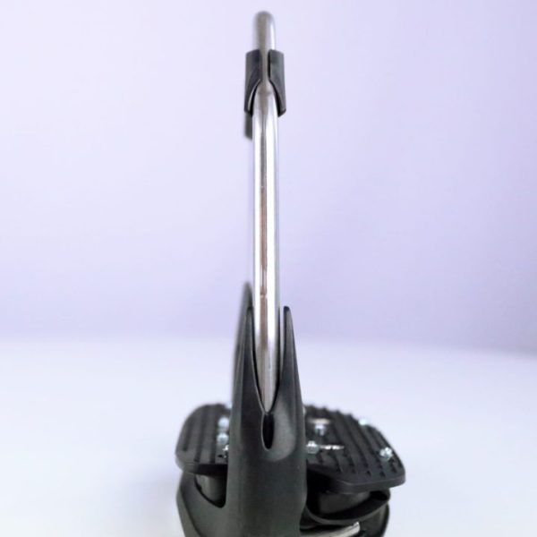 FreeJump Air's jalustimet